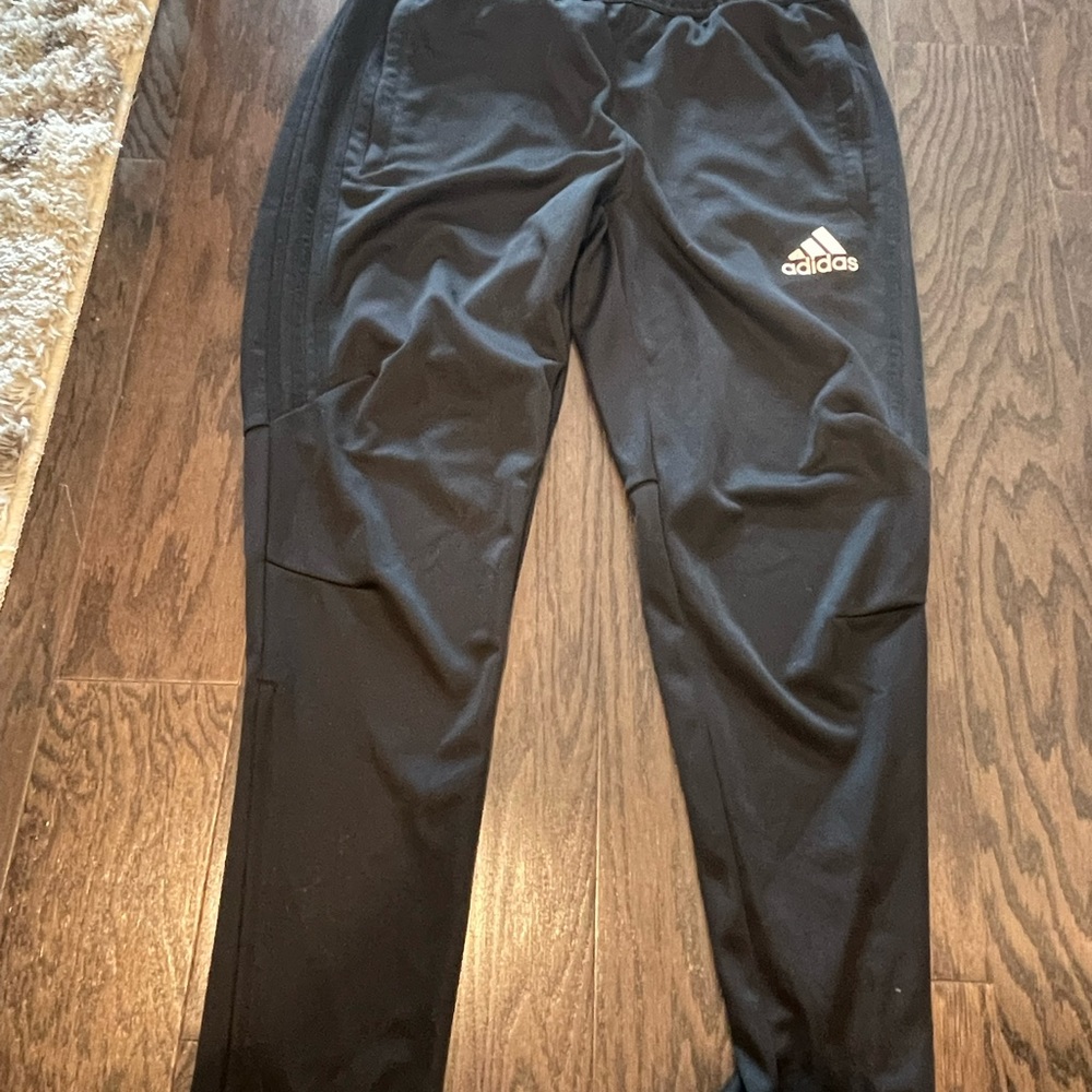 Mens Adidas Soccer pants